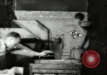Image Oil Factory Oklahoma United States USA, 1947, de la seconde 62 séquences d'archives historiques vidéo 65675062210