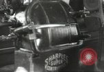 Image Oil Factory Oklahoma United States USA, 1947, de la seconde 4 séquences d'archives historiques vidéo 65675062211