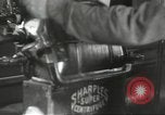 Image Oil Factory Oklahoma United States USA, 1947, de la seconde 6 séquences d'archives historiques vidéo 65675062211