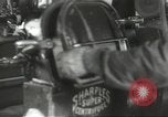 Image Oil Factory Oklahoma United States USA, 1947, de la seconde 7 séquences d'archives historiques vidéo 65675062211