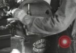 Image Oil Factory Oklahoma United States USA, 1947, de la seconde 10 séquences d'archives historiques vidéo 65675062211