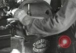 Image Oil Factory Oklahoma United States USA, 1947, de la seconde 11 séquences d'archives historiques vidéo 65675062211