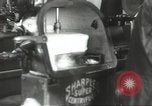 Image Oil Factory Oklahoma United States USA, 1947, de la seconde 12 séquences d'archives historiques vidéo 65675062211