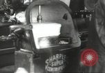 Image Oil Factory Oklahoma United States USA, 1947, de la seconde 14 séquences d'archives historiques vidéo 65675062211