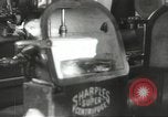 Image Oil Factory Oklahoma United States USA, 1947, de la seconde 16 séquences d'archives historiques vidéo 65675062211