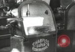 Image Oil Factory Oklahoma United States USA, 1947, de la seconde 17 séquences d'archives historiques vidéo 65675062211