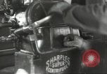 Image Oil Factory Oklahoma United States USA, 1947, de la seconde 19 séquences d'archives historiques vidéo 65675062211