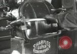 Image Oil Factory Oklahoma United States USA, 1947, de la seconde 20 séquences d'archives historiques vidéo 65675062211
