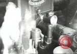 Image Oil Factory Oklahoma United States USA, 1947, de la seconde 21 séquences d'archives historiques vidéo 65675062211