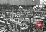 Image Oil Factory Oklahoma United States USA, 1947, de la seconde 22 séquences d'archives historiques vidéo 65675062211