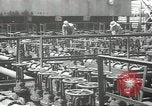 Image Oil Factory Oklahoma United States USA, 1947, de la seconde 24 séquences d'archives historiques vidéo 65675062211