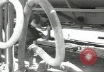 Image Oil Factory Oklahoma United States USA, 1947, de la seconde 39 séquences d'archives historiques vidéo 65675062211