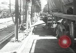 Image Oil Factory Oklahoma United States USA, 1947, de la seconde 57 séquences d'archives historiques vidéo 65675062211