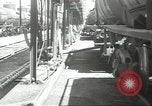 Image Oil Factory Oklahoma United States USA, 1947, de la seconde 58 séquences d'archives historiques vidéo 65675062211