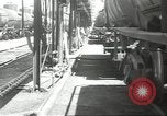 Image Oil Factory Oklahoma United States USA, 1947, de la seconde 60 séquences d'archives historiques vidéo 65675062211