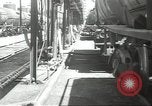 Image Oil Factory Oklahoma United States USA, 1947, de la seconde 61 séquences d'archives historiques vidéo 65675062211