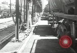 Image Oil Factory Oklahoma United States USA, 1947, de la seconde 62 séquences d'archives historiques vidéo 65675062211