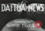 Image of Japanese air attacks Pearl Harbor Hawaii USA, 1944, second 3 stock footage video 65675062212