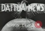 Image of Japanese air attacks Pearl Harbor Hawaii USA, 1944, second 6 stock footage video 65675062212