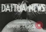 Image of Japanese air attacks Pearl Harbor Hawaii USA, 1944, second 8 stock footage video 65675062212