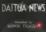 Image of Japanese air attacks Pearl Harbor Hawaii USA, 1944, second 13 stock footage video 65675062212