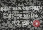 Image of Japanese air attacks Pearl Harbor Hawaii USA, 1944, second 25 stock footage video 65675062212