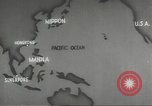 Image of Japanese air attacks Pearl Harbor Hawaii USA, 1944, second 38 stock footage video 65675062212