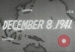 Image of Japanese air attacks Pearl Harbor Hawaii USA, 1944, second 42 stock footage video 65675062212