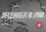 Image of Japanese air attacks Pearl Harbor Hawaii USA, 1944, second 43 stock footage video 65675062212