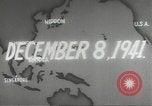 Image of Japanese air attacks Pearl Harbor Hawaii USA, 1944, second 44 stock footage video 65675062212