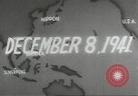 Image of Japanese air attacks Pearl Harbor Hawaii USA, 1944, second 45 stock footage video 65675062212
