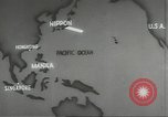 Image of Japanese air attacks Pearl Harbor Hawaii USA, 1944, second 47 stock footage video 65675062212