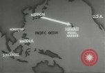 Image of Japanese air attacks Pearl Harbor Hawaii USA, 1944, second 51 stock footage video 65675062212
