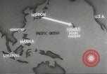 Image of Japanese air attacks Pearl Harbor Hawaii USA, 1944, second 54 stock footage video 65675062212