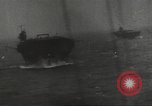 Image of Japanese air attacks Pearl Harbor Hawaii USA, 1944, second 61 stock footage video 65675062212