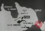 Standbild Schlacht von Philippinen Corregidor Island Philippinen, 1942, aus Sekunde 18 historischem Filmmaterial Videoclip 65675062213