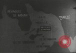 Standbild Schlacht von Philippinen Corregidor Island Philippinen, 1942, aus Sekunde 23 historischem Filmmaterial Videoclip 65675062213