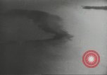 Standbild Schlacht von Philippinen Corregidor Island Philippinen, 1942, aus Sekunde 32 historischem Filmmaterial Videoclip 65675062213