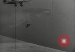 Standbild Schlacht von Philippinen Corregidor Island Philippinen, 1942, aus Sekunde 38 historischem Filmmaterial Videoclip 65675062213