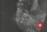 Standbild Schlacht von Philippinen Corregidor Island Philippinen, 1942, aus Sekunde 47 historischem Filmmaterial Videoclip 65675062213