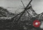 Standbild Schlacht von Philippinen Corregidor Island Philippinen, 1942, aus Sekunde 57 historischem Filmmaterial Videoclip 65675062213