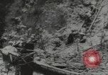 Standbild Schlacht von Philippinen Corregidor Island Philippinen, 1942, aus Sekunde 59 historischem Filmmaterial Videoclip 65675062213