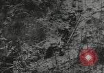 Standbild Schlacht von Philippinen Corregidor Island Philippinen, 1942, aus Sekunde 61 historischem Filmmaterial Videoclip 65675062213
