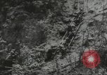 Standbild Schlacht von Philippinen Corregidor Island Philippinen, 1942, aus Sekunde 62 historischem Filmmaterial Videoclip 65675062213
