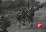 Standbild japanische Soldaten Mandalay Südostasien, 1944, aus Sekunde 19 historischem Filmmaterial Videoclip 65675062214