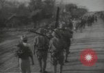Standbild japanische Soldaten Mandalay Südostasien, 1944, aus Sekunde 20 historischem Filmmaterial Videoclip 65675062214