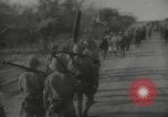 Standbild japanische Soldaten Mandalay Südostasien, 1944, aus Sekunde 21 historischem Filmmaterial Videoclip 65675062214
