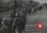 Standbild japanische Soldaten Mandalay Südostasien, 1944, aus Sekunde 22 historischem Filmmaterial Videoclip 65675062214