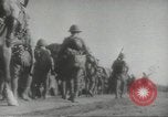 Standbild japanische Soldaten Mandalay Südostasien, 1944, aus Sekunde 33 historischem Filmmaterial Videoclip 65675062214