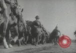Standbild japanische Soldaten Mandalay Südostasien, 1944, aus Sekunde 34 historischem Filmmaterial Videoclip 65675062214